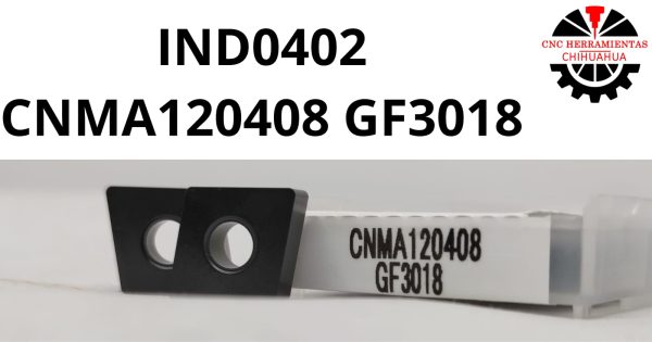 CNMA120408 GF3018
