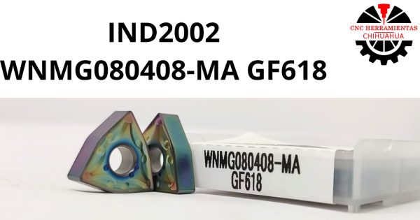 WNMG080408-MA GF618