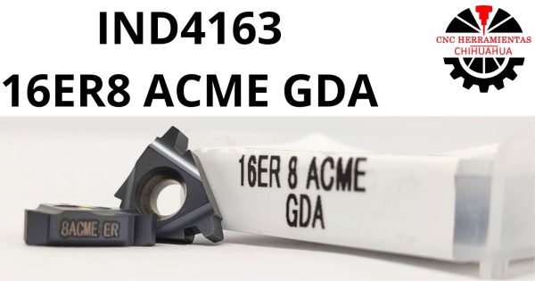 16ER8 ACME GDA