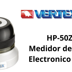 Medidor de Altura Electronico Vertex