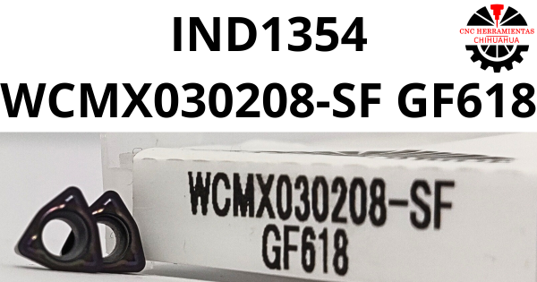WCMX030208-SF GF618