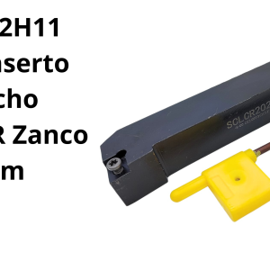 Porta Inserto Derecho MMT11ER Zanco 12mm