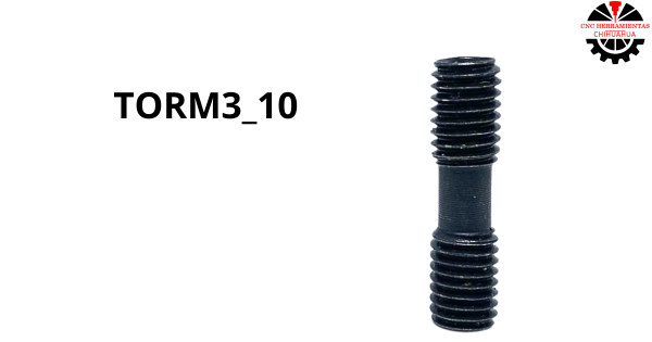 Tornillo M3*10