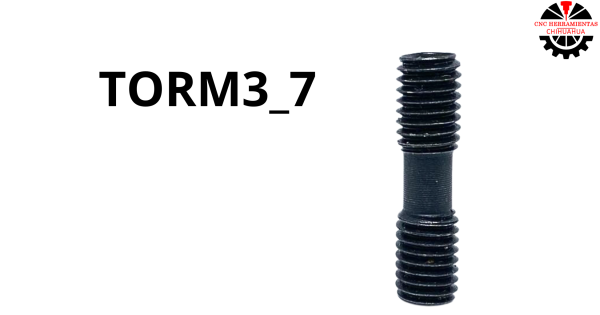 Tornillo M3*7
