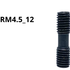 Tornillo M4.5*12